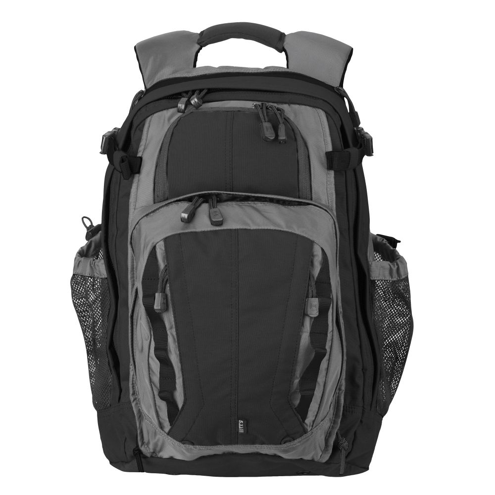 COVRT 18 BACKPACK Asphalt