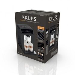 Автоматическая кофемашина KRUPS EVIDENCE ONE EA895N10