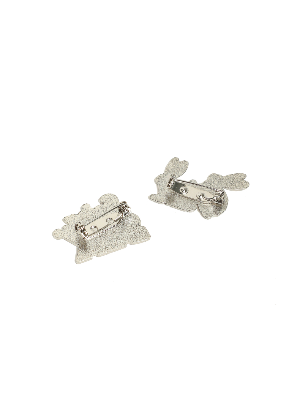 Набор Значков Pin Set #3