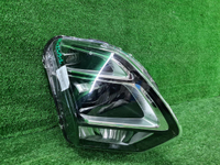 Битая Фара правая Omoda C5 (2022-н.в.) LED