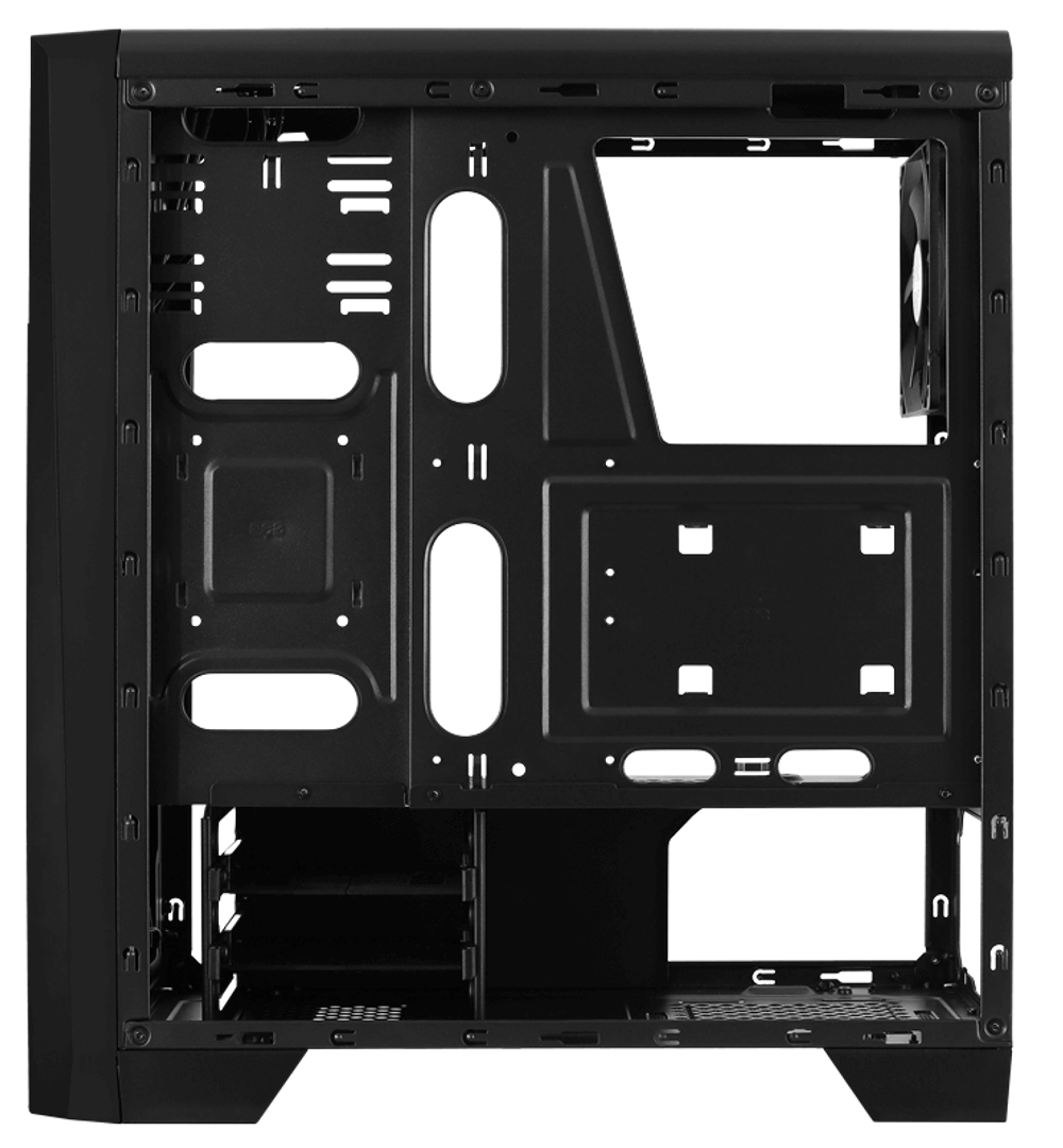 Корпус ATX AeroCool Cylon