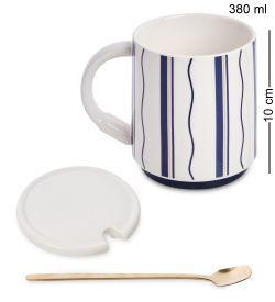 GAEM Art MUG-355/3 Кружка «Классика»