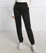 спортивные штаны armelle GUESS - черный(W2YB02 KB7K2)