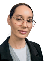 Оправы William moris ny3011