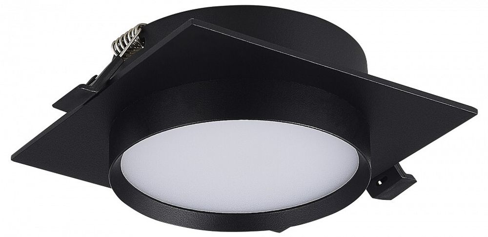 Встраиваемый светильник ST-Luce ST258 ST258.418.01