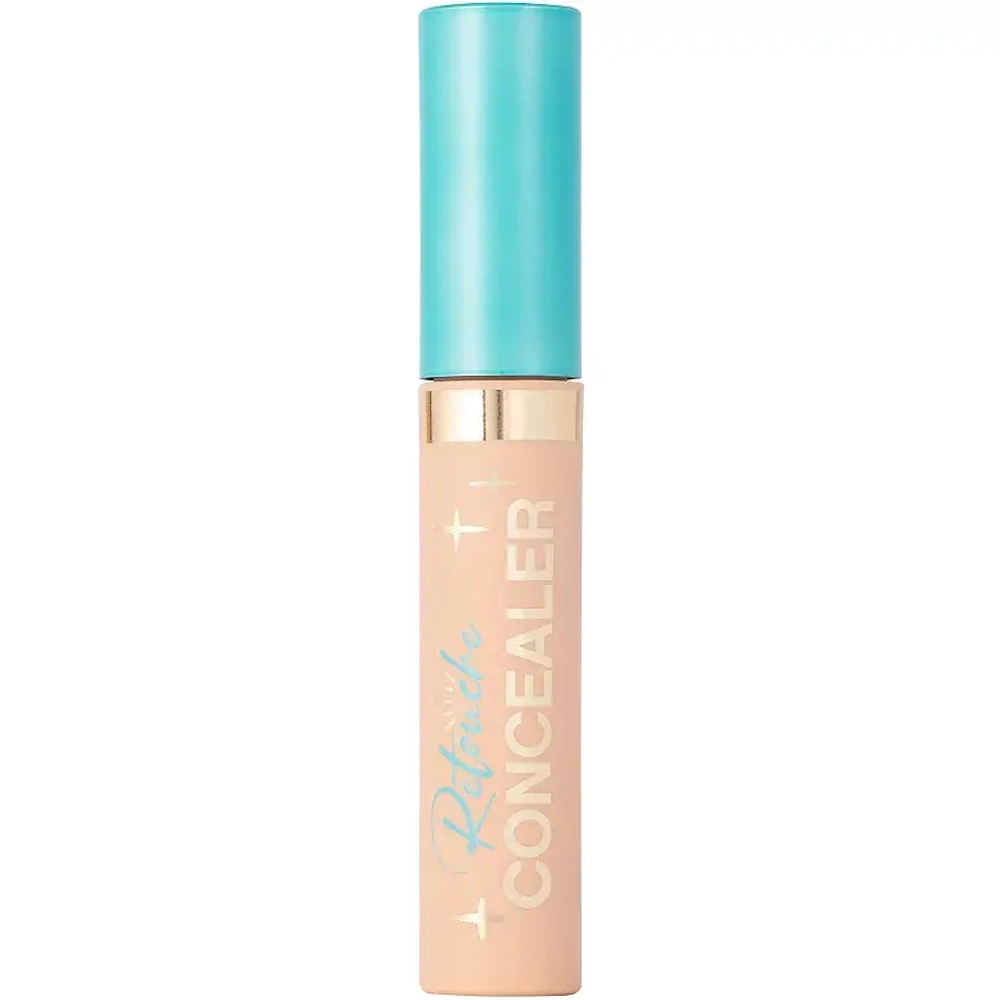 Vivienne Sabo Retouche Concealer Консилер 02 светло-персиковый