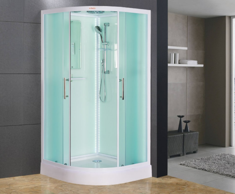 Душевая кабина Esbano ES-L110CR