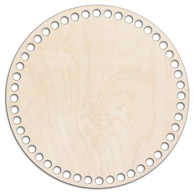 Донышко Круг 20 см