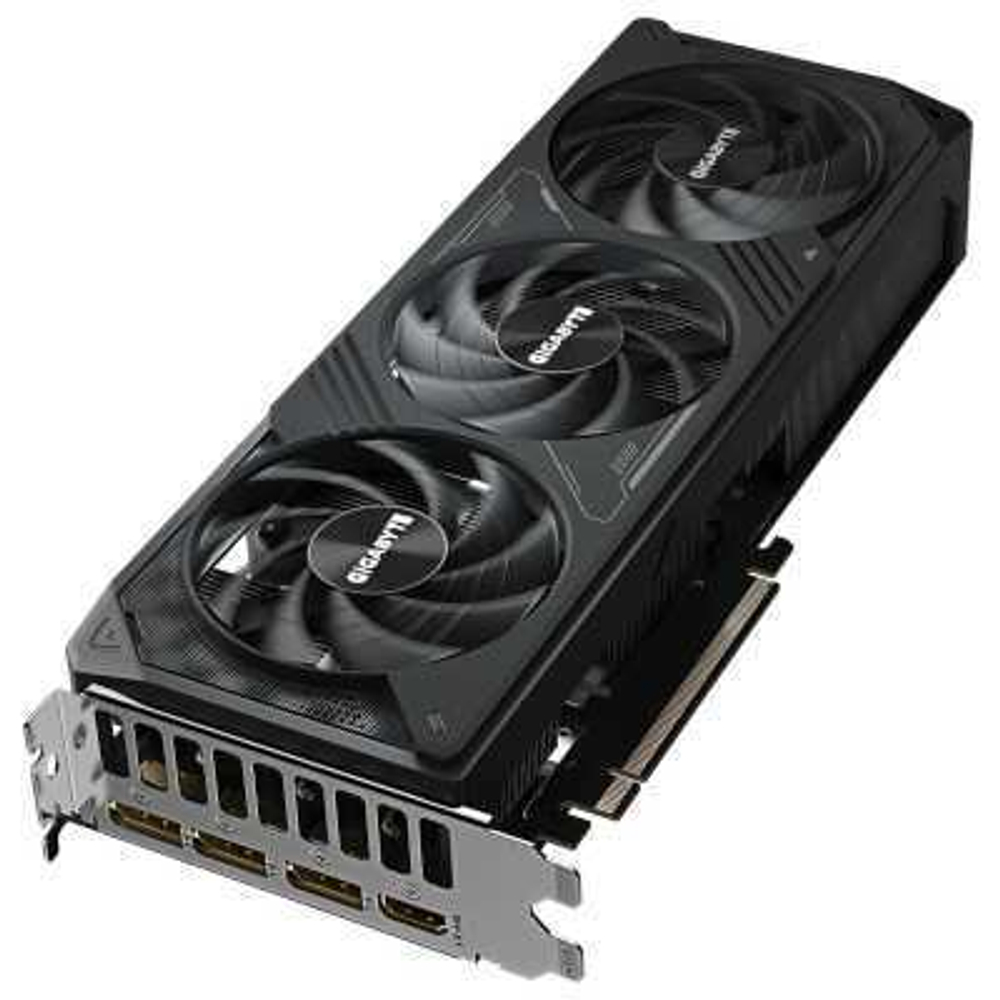 Видеокарта GigaByte nVidia GeForce RTX 5070 12Gb GV-N5070WF3-12GD