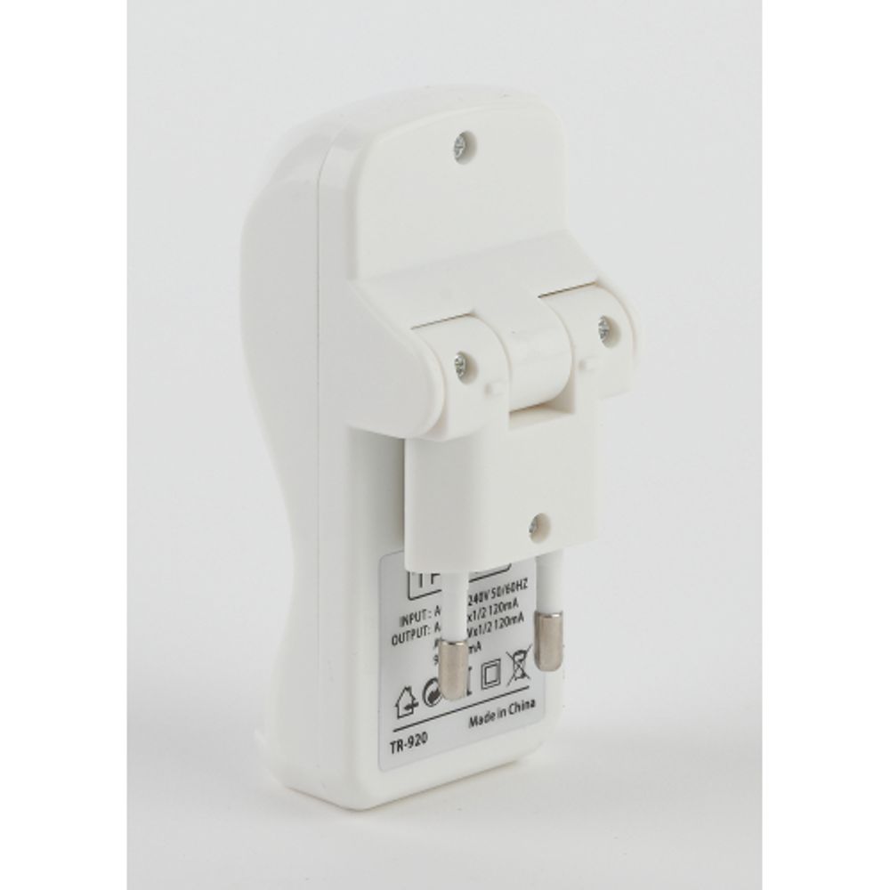 Трофи TR-920 компактное