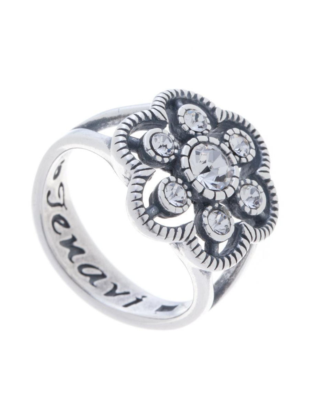 Кольцо "Виара"