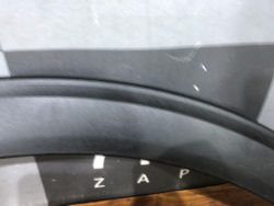 Накладка крыла заднего левого Haval F7 19-нв Б/У Оригинал 5006108XKQ00A