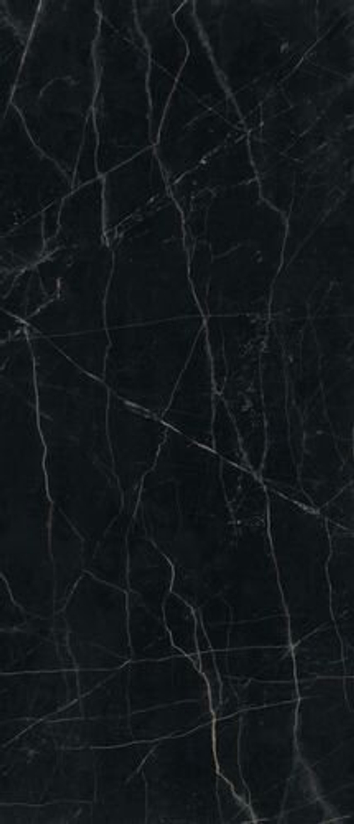 Керамогранит 120х278 ATLAS CONCORDE MARVEL DREAM Black Atlantis Lap AOSG 6мм глянц.
