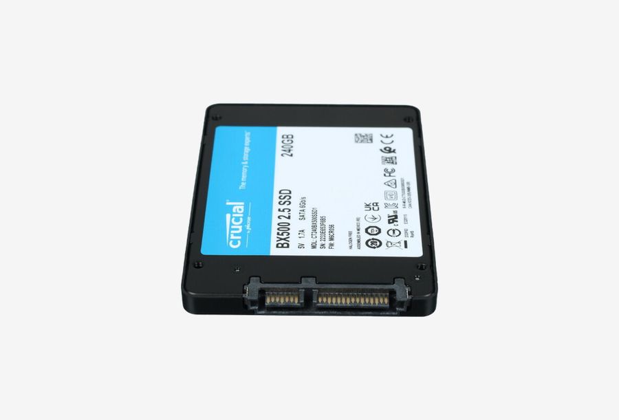 CT240BX500SSD1_0326606105314