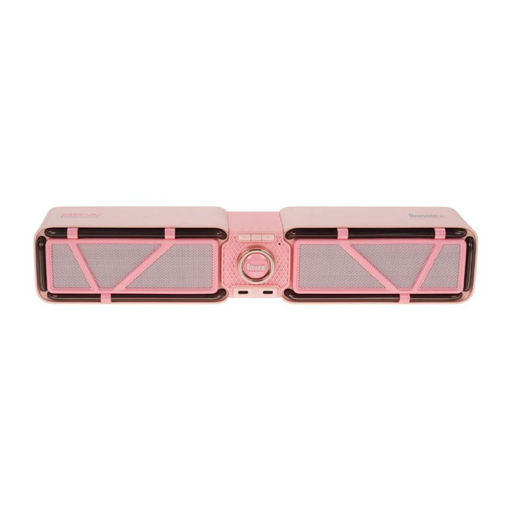 Колонка-саундбар Divoom D-base