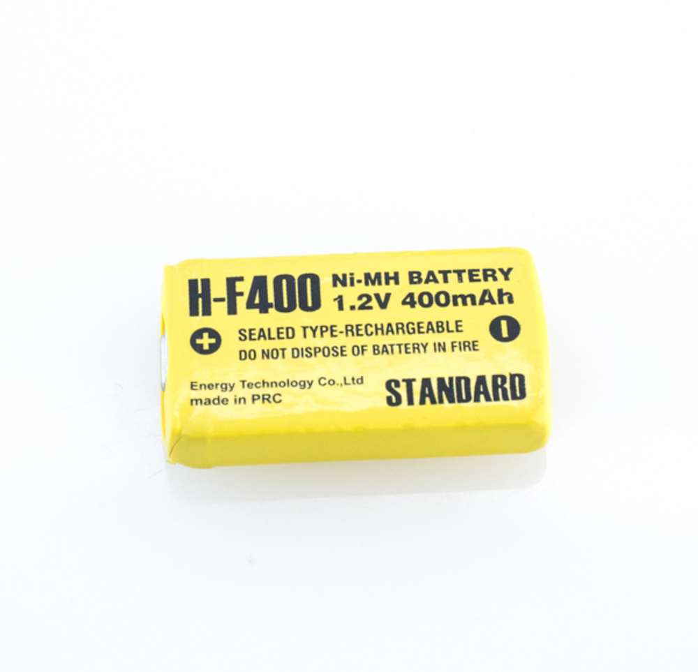 Аккумулятор ET H-F400