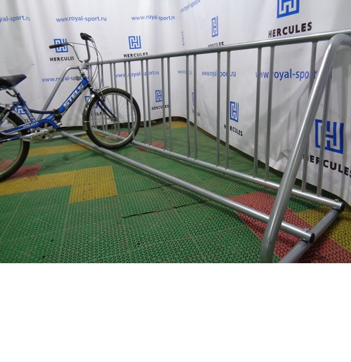 Велопарковка Классика 1812