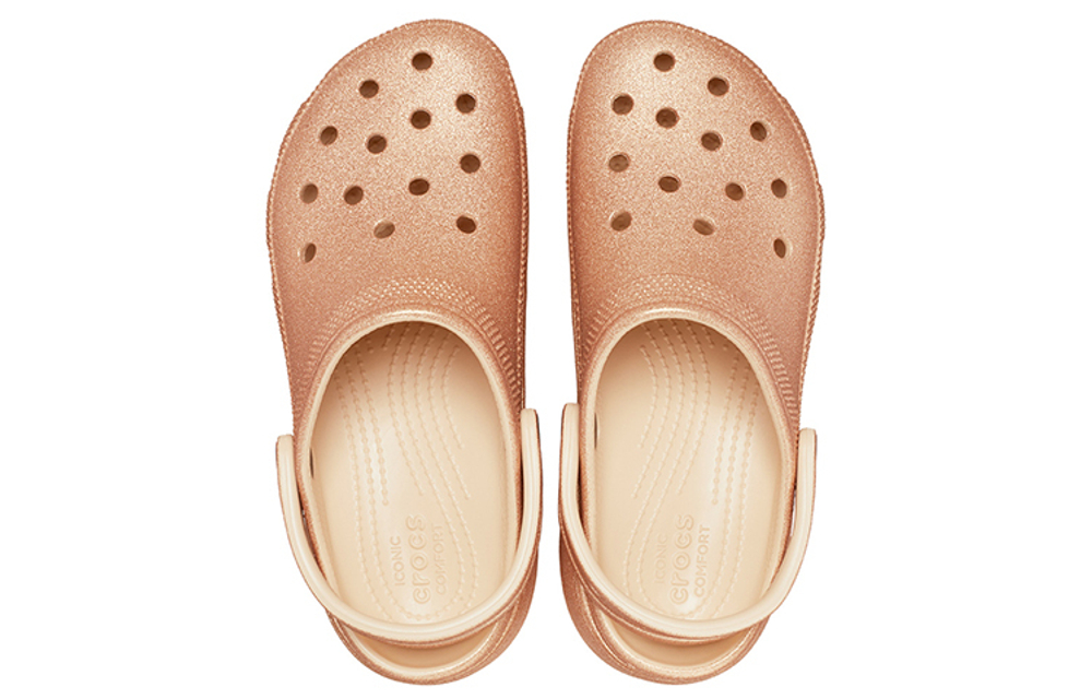 Crocs Eva (Женская размерная сетка)
