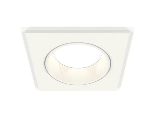 Встраиваемый светильник Ambrella Light Techno XC6520001 (C6520, N6110)