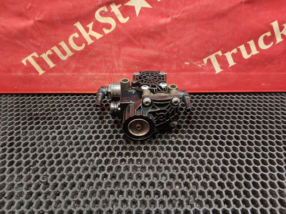 Кран ABS 2023г.