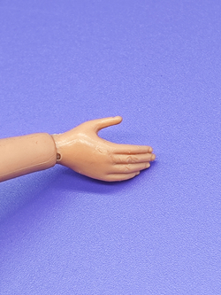 Кукла Барби 70х винтаж Кукла Ideal Tuesday Taylor 1975. 03258