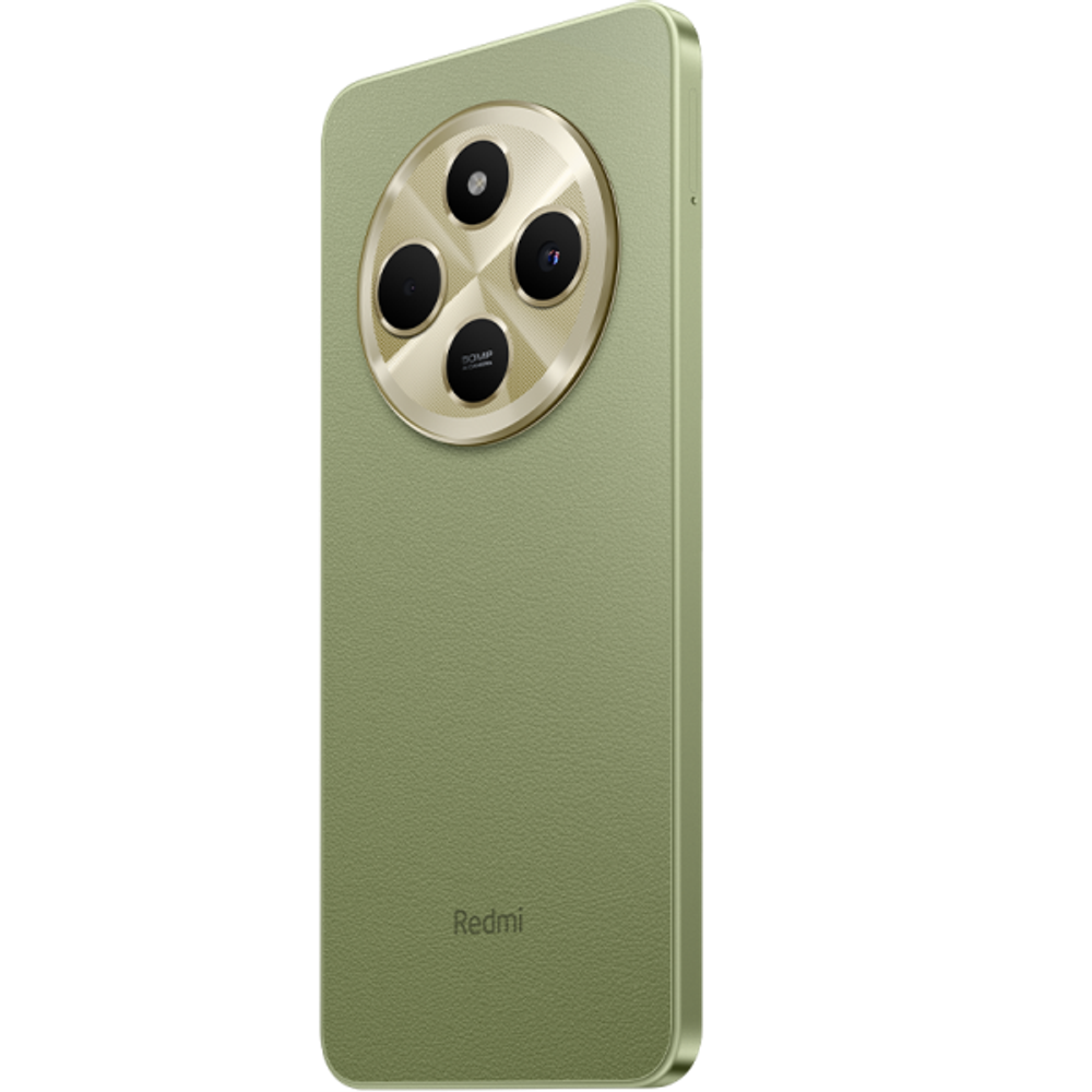 Смартфон Xiaomi Redmi 14C 4/128GB Green
