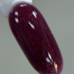 Жидкий полигель Crazy lak 56 10мл  (для укрепления, ремонта, донаращивания)