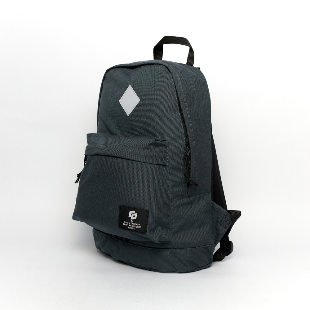 Рюкзак Daypack Classic темно-серый