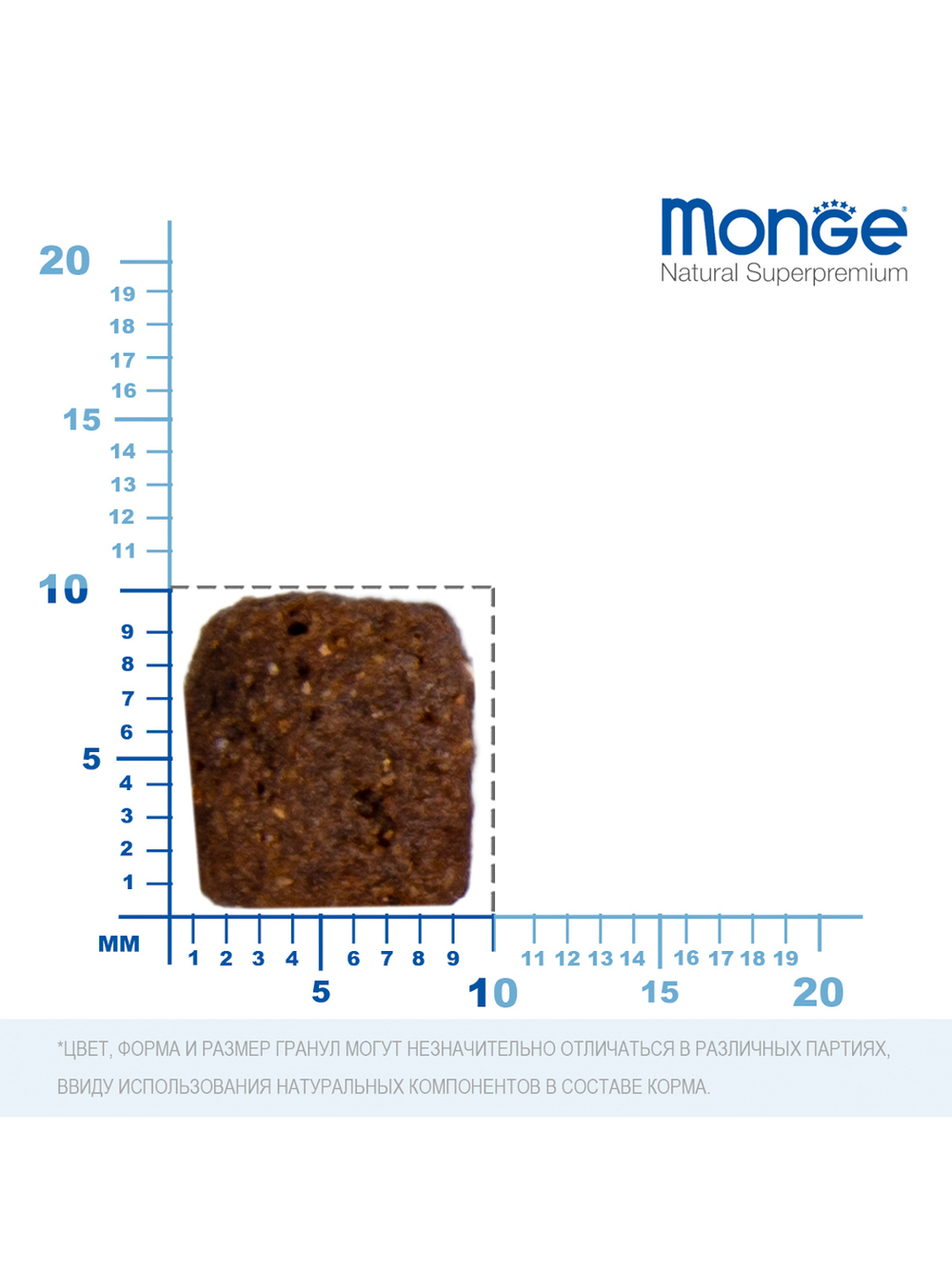 Monge Dog Monoprotein корм для собак всех пород утка с рисом и картофелем 12 кг