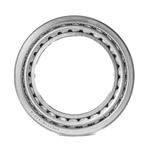 Подшипник роликовый конический однорядный открытый, 90х140х32 мм (ступица КамАЗ, МАЗ)