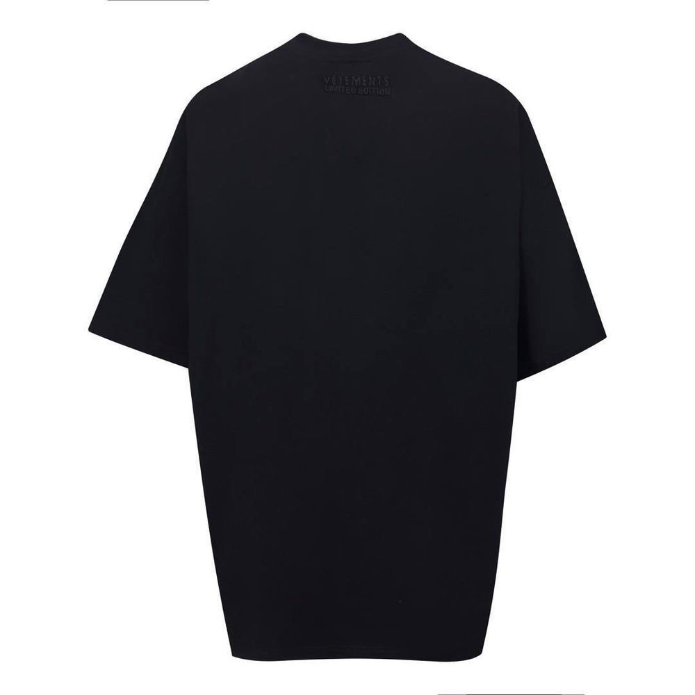 Футболка Vetements