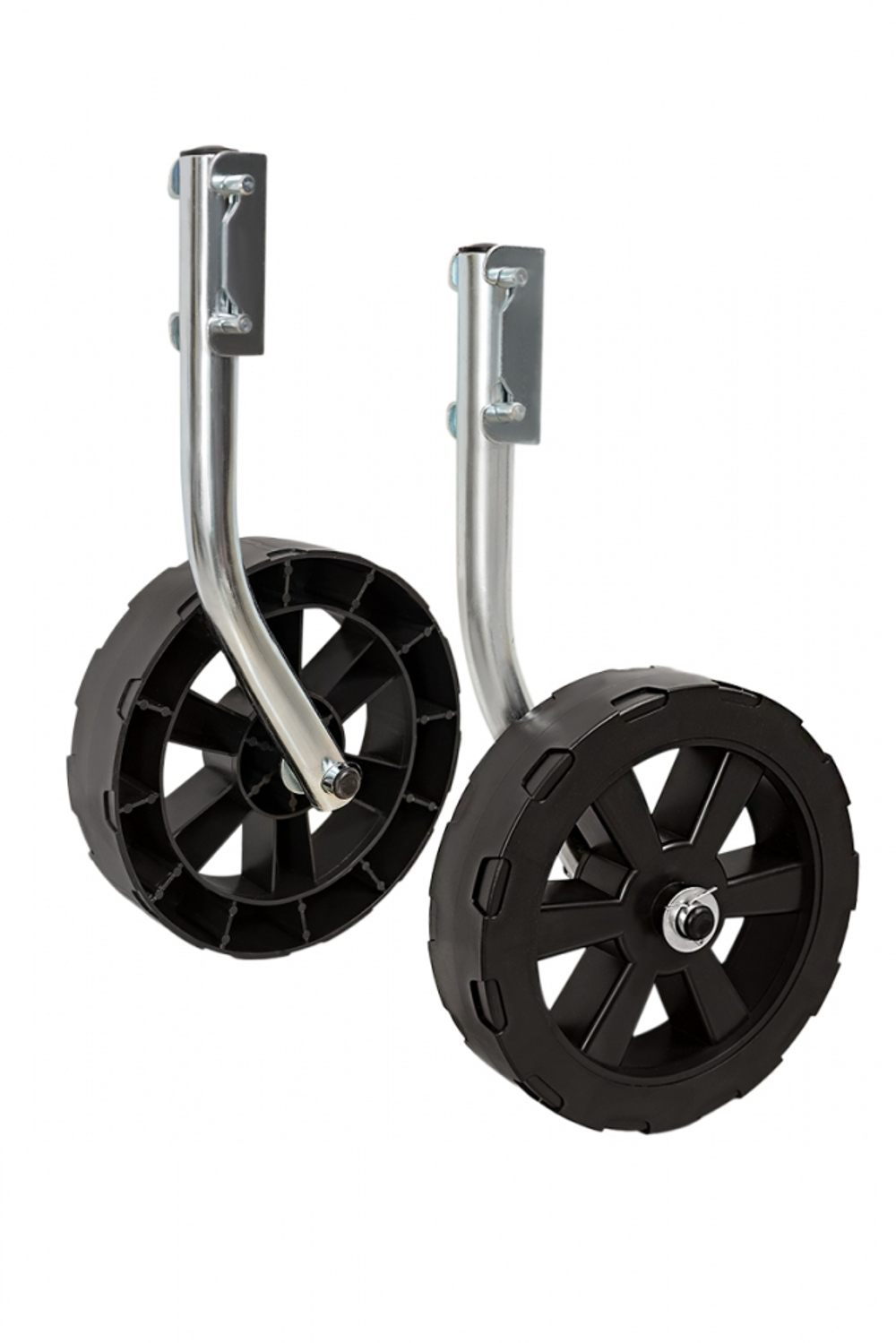 Колеса транцевые ТР бескамерные (h-40/d-260) (П)