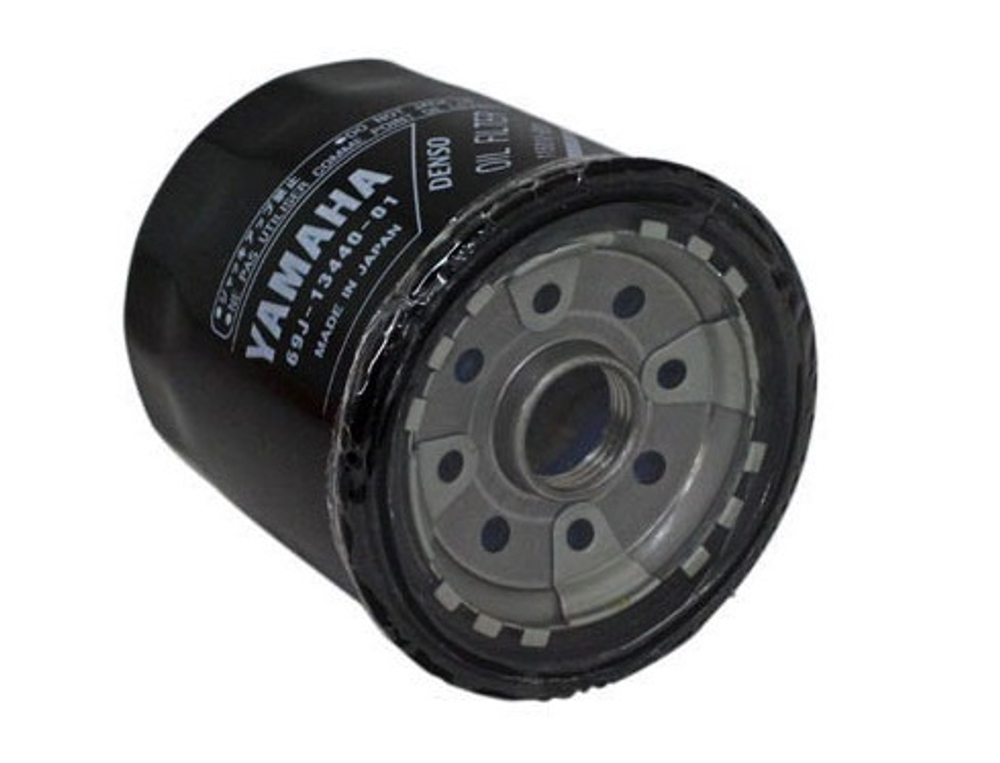 Фильтр масляный на Yamaha 69J-13440-03-00