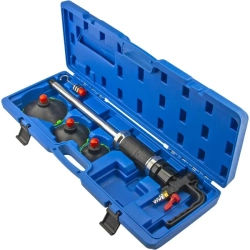 Обратный молоток пневматический (инструмент для ремонта вмятин) присоски 75 , 100, 125мм.