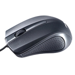 Мышь проводная Perfeo PF-353-OP-B Rainbow Black