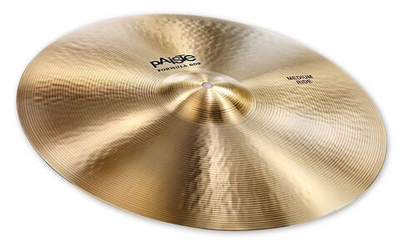 Тарелка Ride Paiste 22" Formula 602 Medium Ride