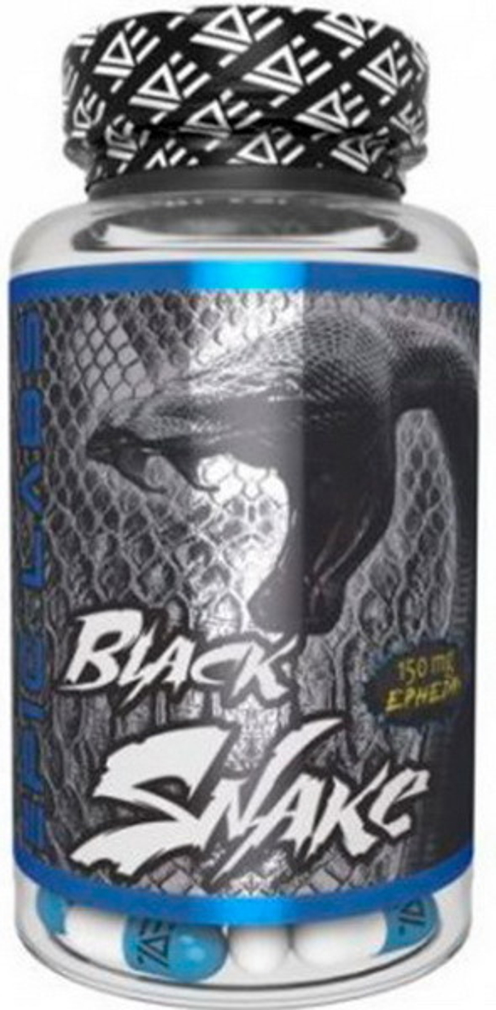 Black Snake