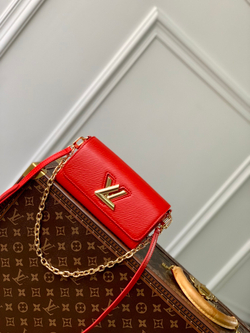 Louis Vuitton Twist West Pochette
