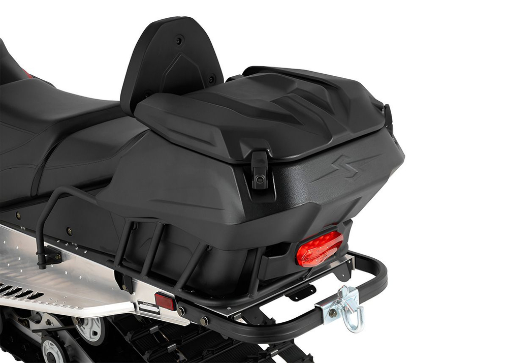 Снегоход SHARMAX SN-500