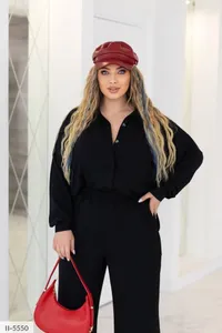 Костюм II-5533 Фабрика Моды