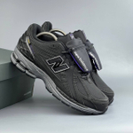Кроссовки NB 1906 Cordura #292 (черн.)