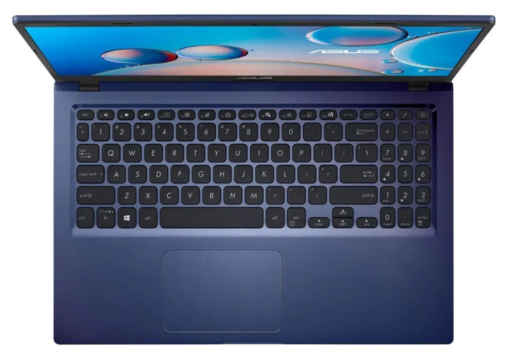 Ноутбук ASUS X515EA-BR3138W i5-1135G7 8Gb/512Gb 15.6"HD WIN11