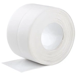 Лента бордюрная самоклеящаяся акриловая, 55 мм