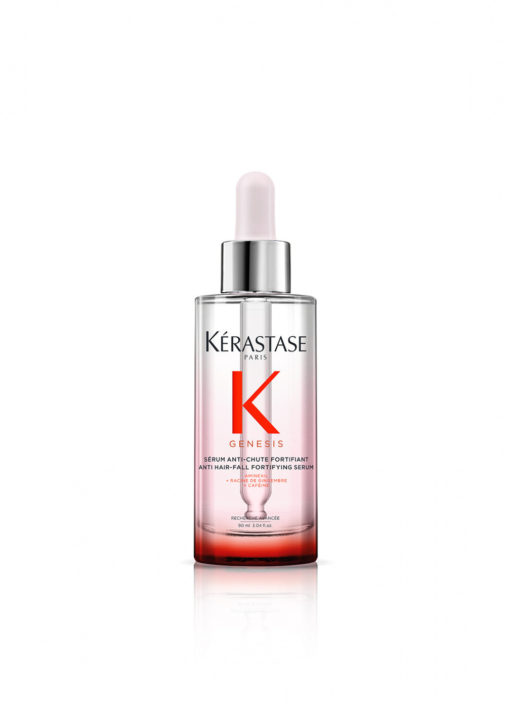 Kerastase Genesis Fortifiant - Сыворотка для укрепления волос, склонных к выпадению