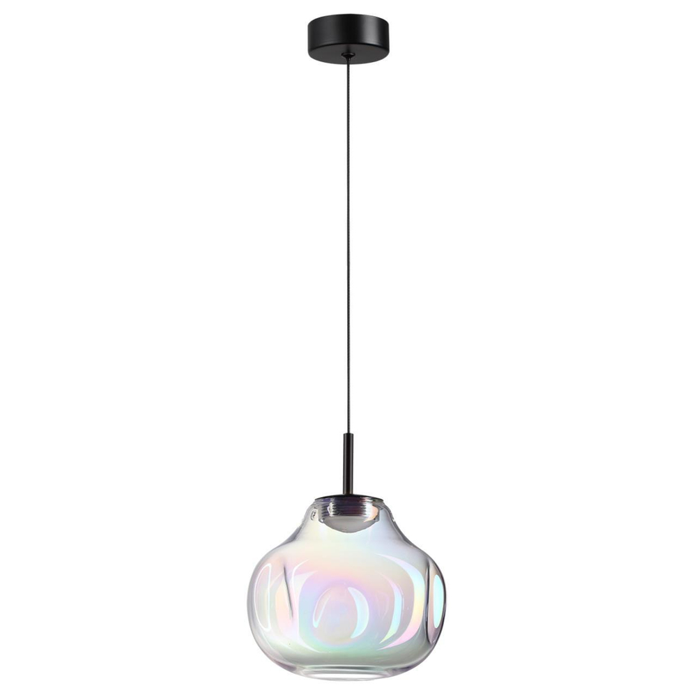 Подвесной светильник ODEON LIGHT 5097/4LB