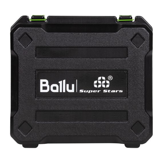 Станция манометрическая Ballu Super Stars ST-B268 купить в Москве и Московской области по низкой цене с доставкой по России — (7) Станция манометрическая Ballu Super Stars ST-B268 — (7)