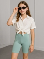 Велосипедки для девочки в садик