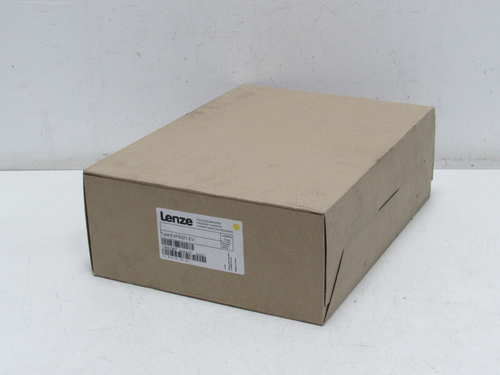 Новый LENZE EVF9321-EV