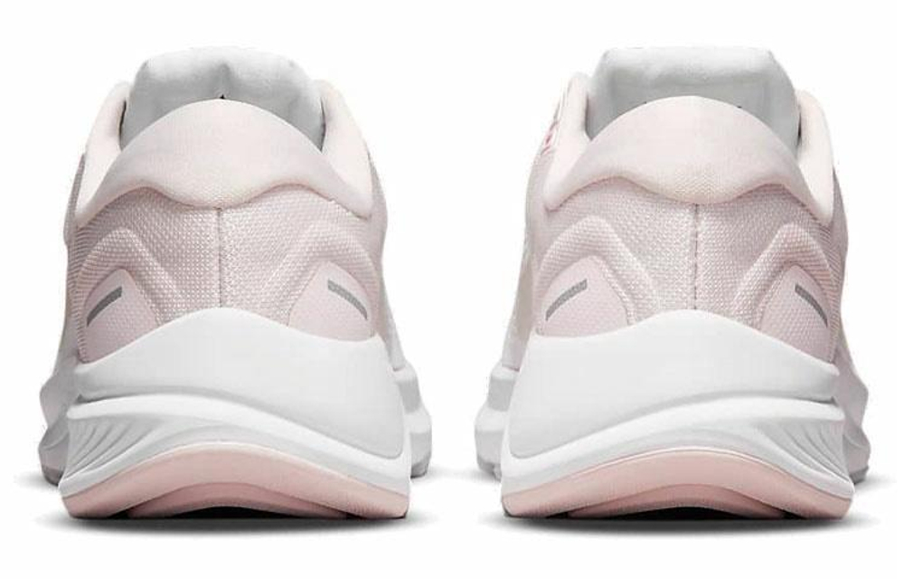 Кроссовки Nike Zoom Structure 24 (Женская размерная сетка)