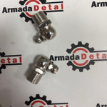 Комплект пресс-масленок тавотниц 30 штук JCB | 1450/1001 | Аналог